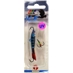 Балансир рибальський, EOS Deep Luster BL-DL-11, довжина 5,00см, вага 11г, колір TB